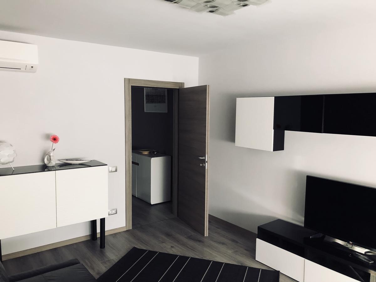 Apartament Diego Constanţa Exterior foto